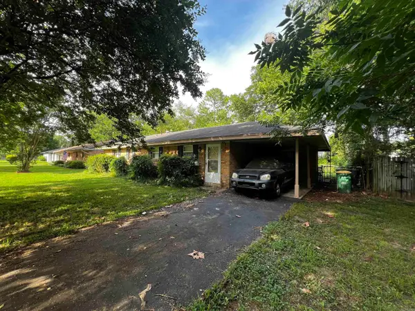 409 Sunnymeade Drive, Little Rock, AR 72205