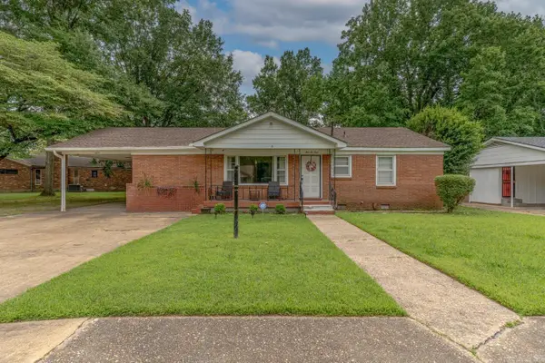 423 Laughrun Drive, Forrest City, AR 72335