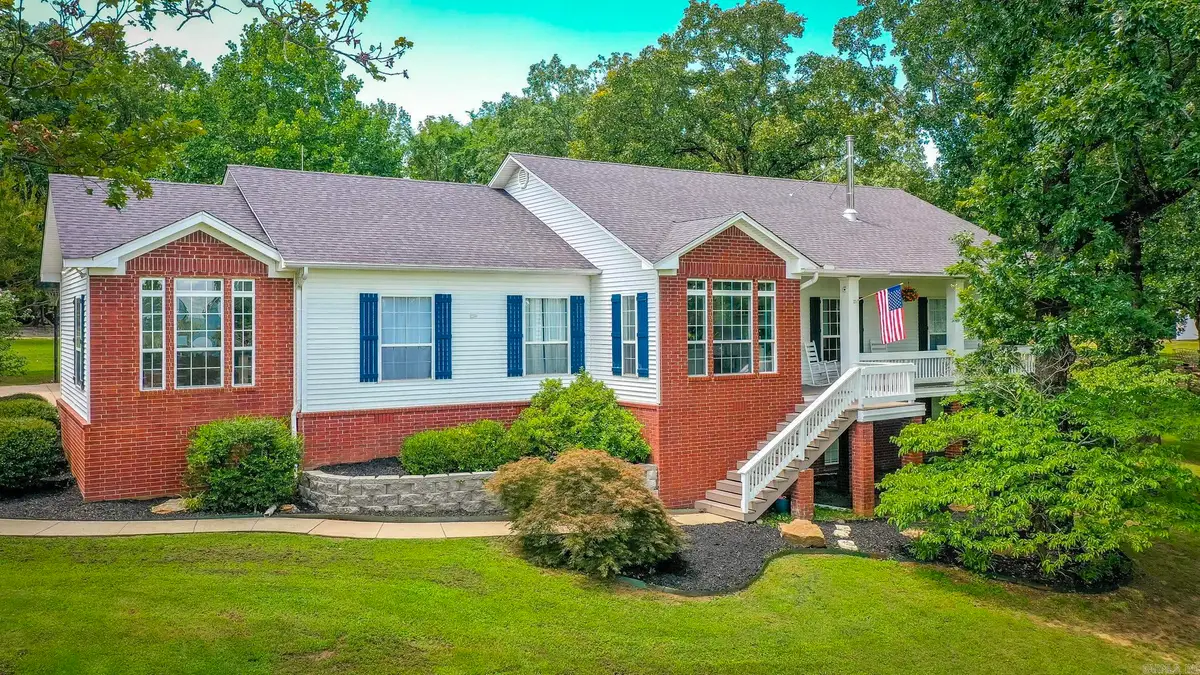 3045 Lewisburg Road, Austin, AR 72007 - #1