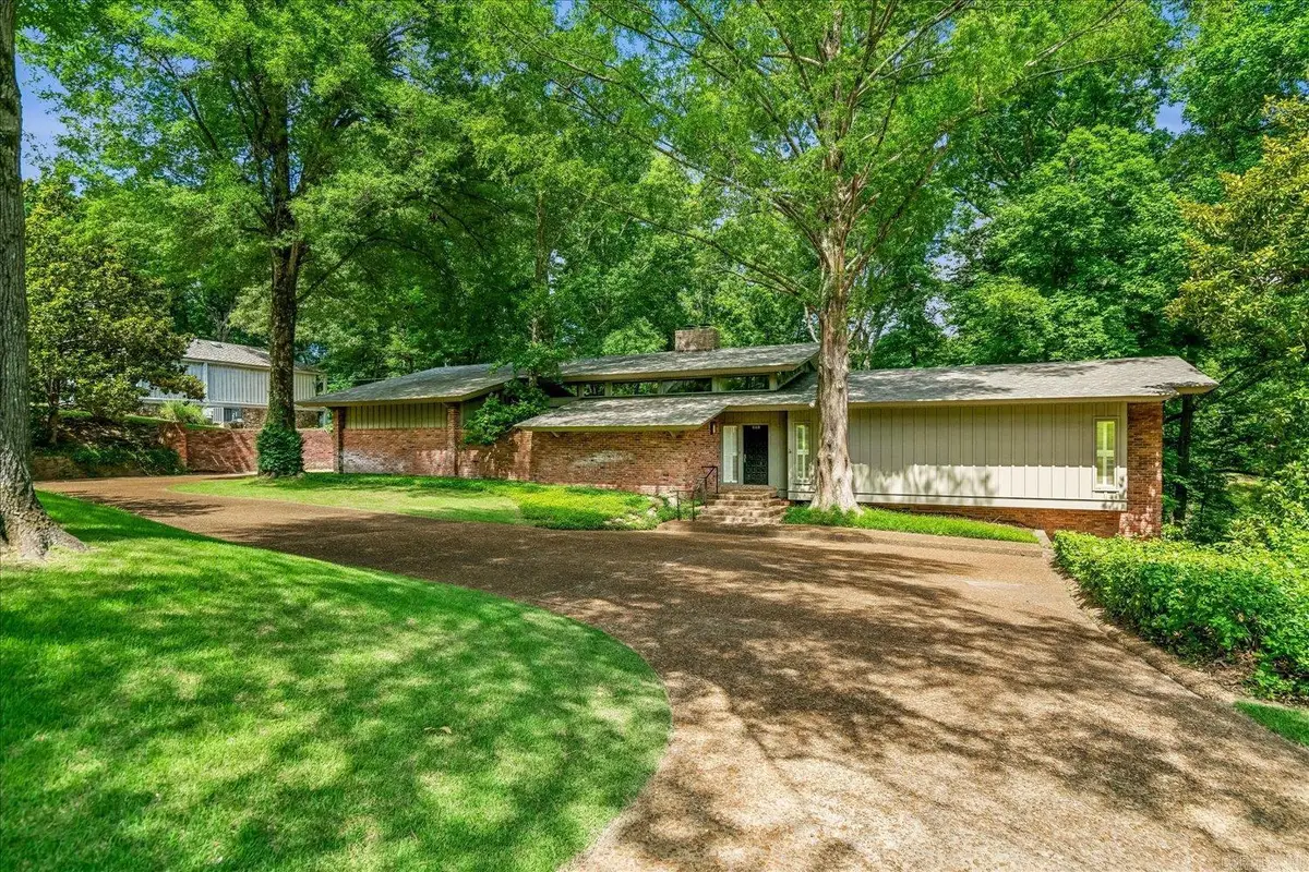 228 Summit Drive, Forrest City, AR 72335 - #1