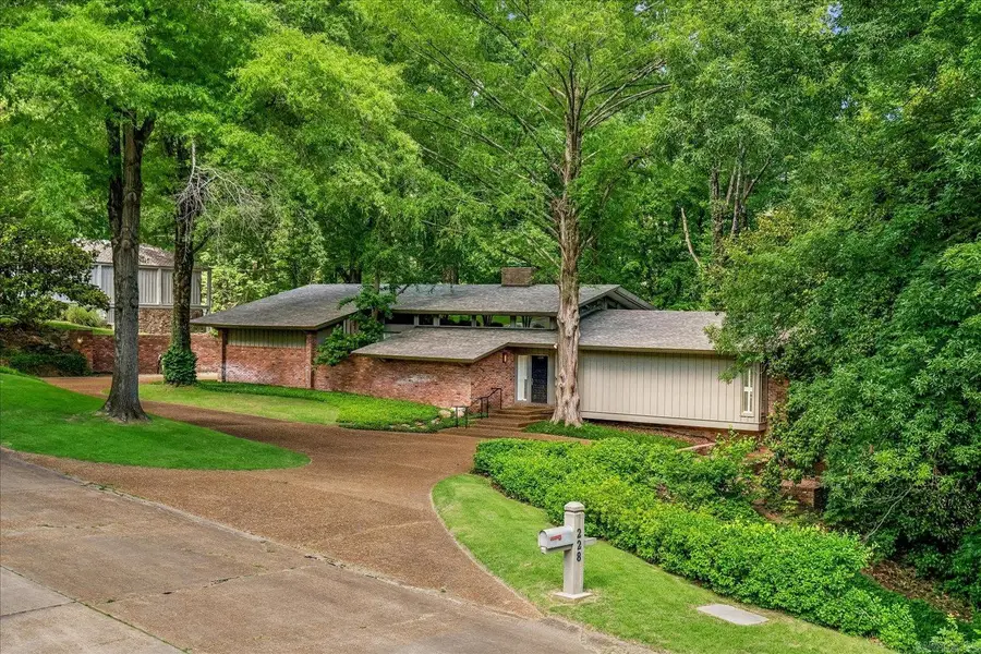 228 Summit Drive, Forrest City, AR 72335 - #2
