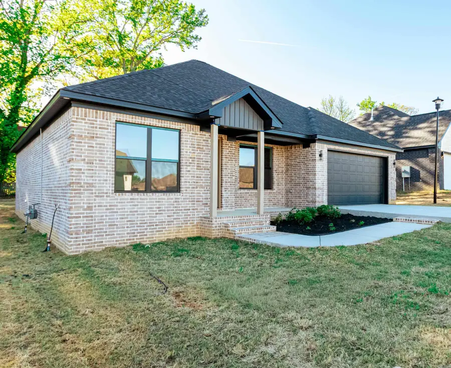 1433 Justice Street, Jacksonville, AR 72076 - #3
