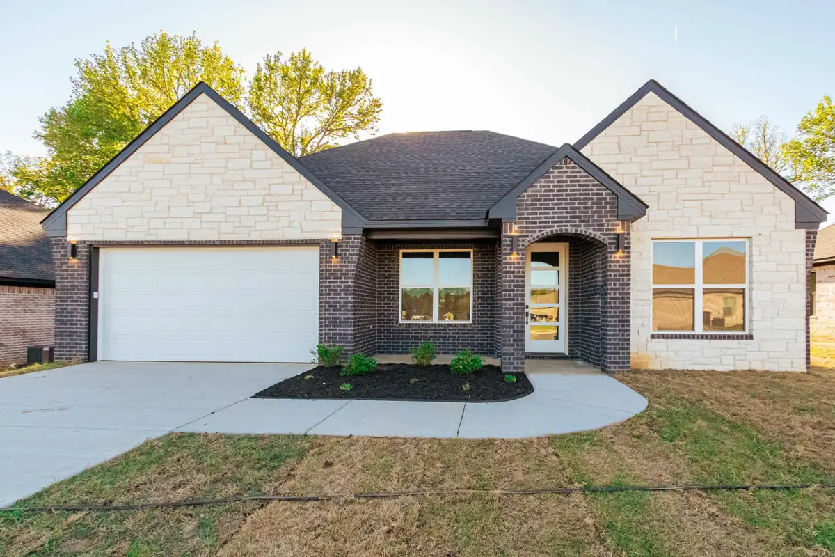 1437 Justice Street, Jacksonville, AR 72076 - #1