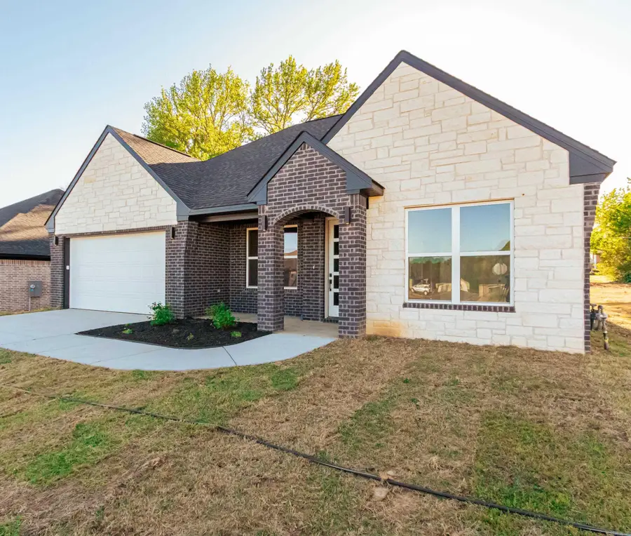 1437 Justice Street, Jacksonville, AR 72076 - #3