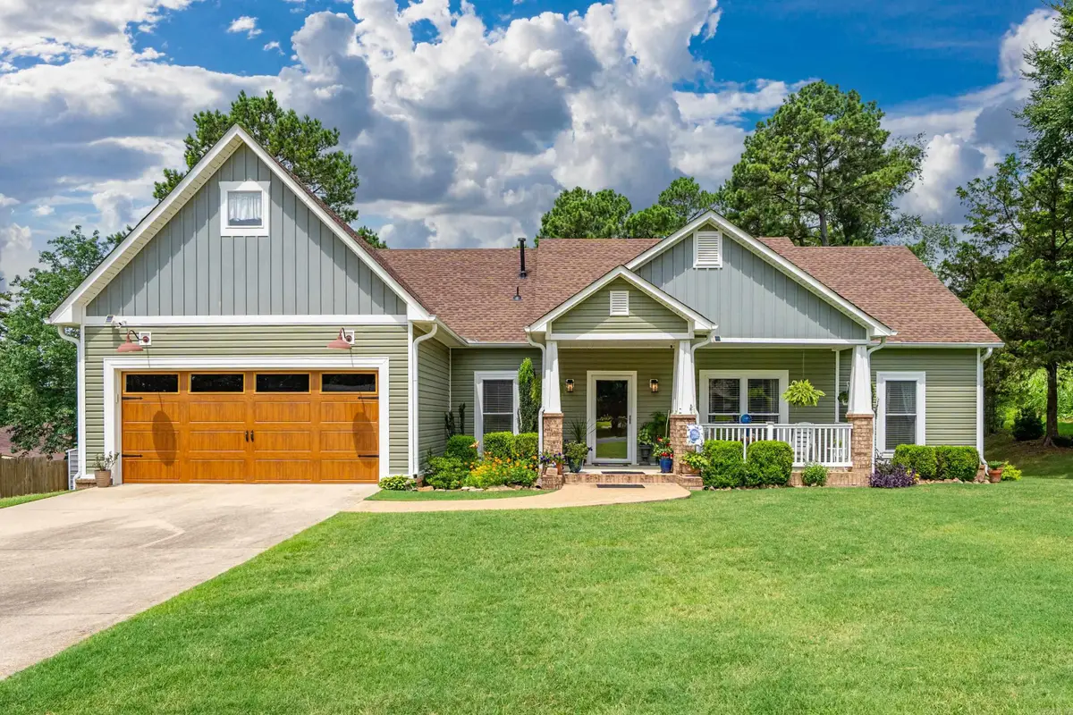 1312 Richard Street, Hot Springs, AR 71913 - #1