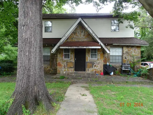 520 Water Street, North Little Rock, AR 72217