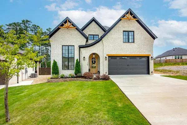 167 Fletcher Ridge Drive, Little Rock, AR 72223