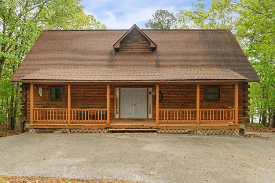 257 Lake Park Drive, Shirley, AR 72153 - #2