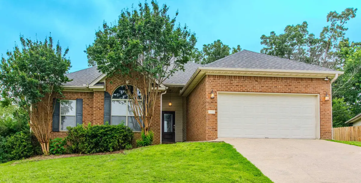 1816 Windridge Court, Sherwood, AR 72120 - #1