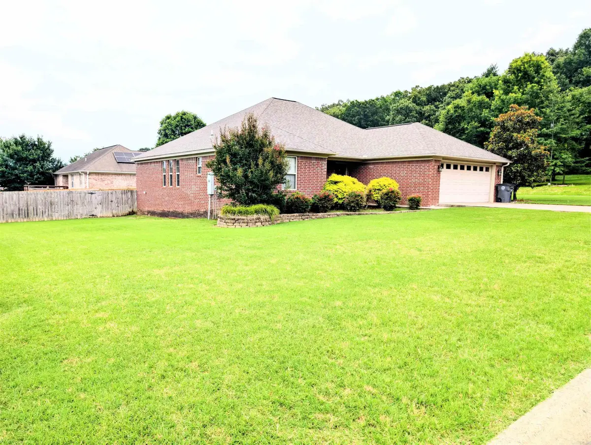 50 Rebecca Lane, Searcy, AR 72143 - #1