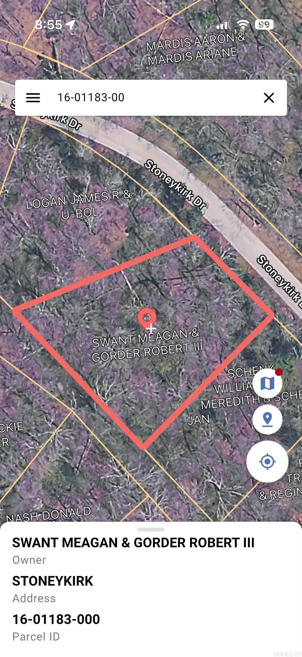 1119 Stoneykirk Drive, Bella Vista, AR 72715 - #1