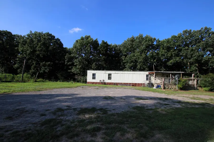 35 Cedar Creek Road, Jerusalem, AR 72080 - #2