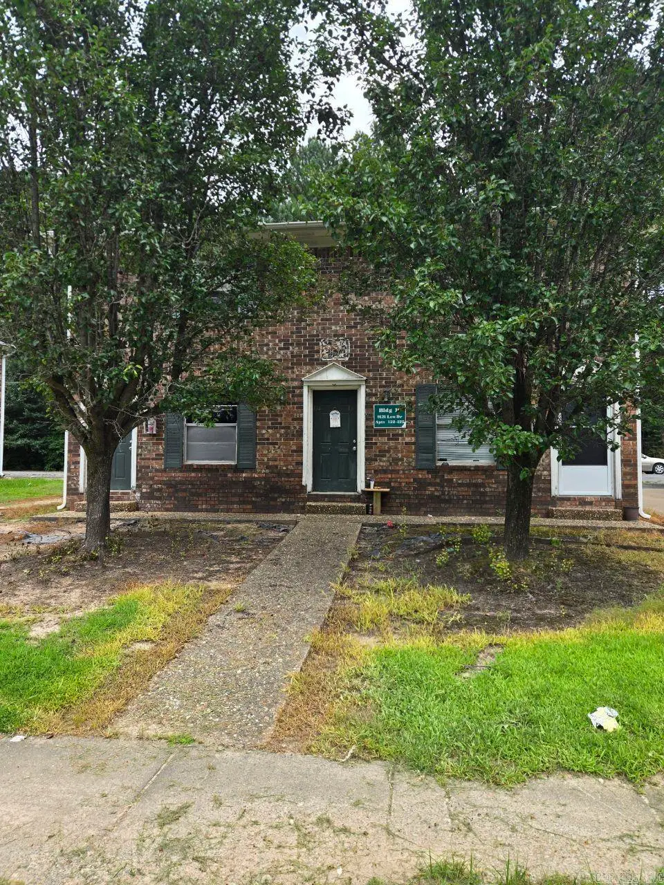 9121 Lew Drive, Little Rock, AR 72209 - #1