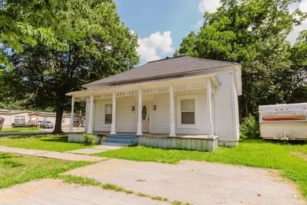 628 E 2nd Street, Stuttgart, AR 72160