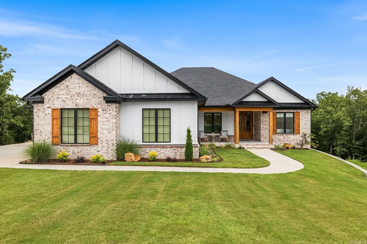 624 Feldspar Drive, Sherwood, AR 72120 - #1