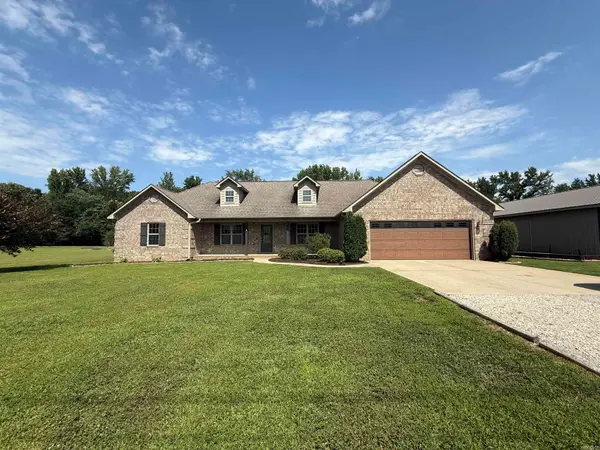 83 County Road 7629, Jonesboro, AR 72405