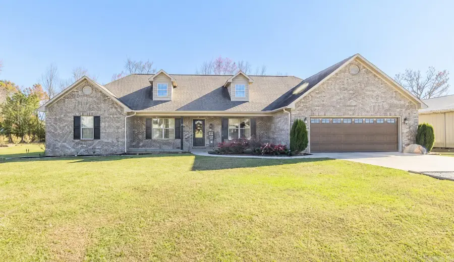 83 County Road 7629, Jonesboro, AR 72405 - #2