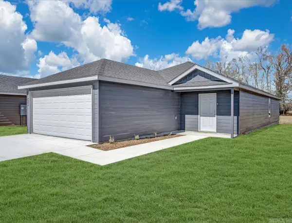 160 Moonlight Graham Boulevard, Ward, AR 72176