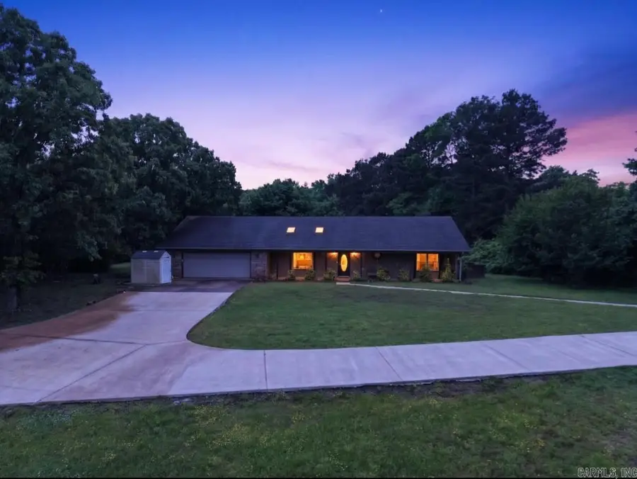 121 Rolling Meadows Lane, Austin, AR 72007 - #2