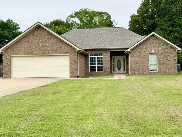 74 Rodney Lane, Austin, AR 72007