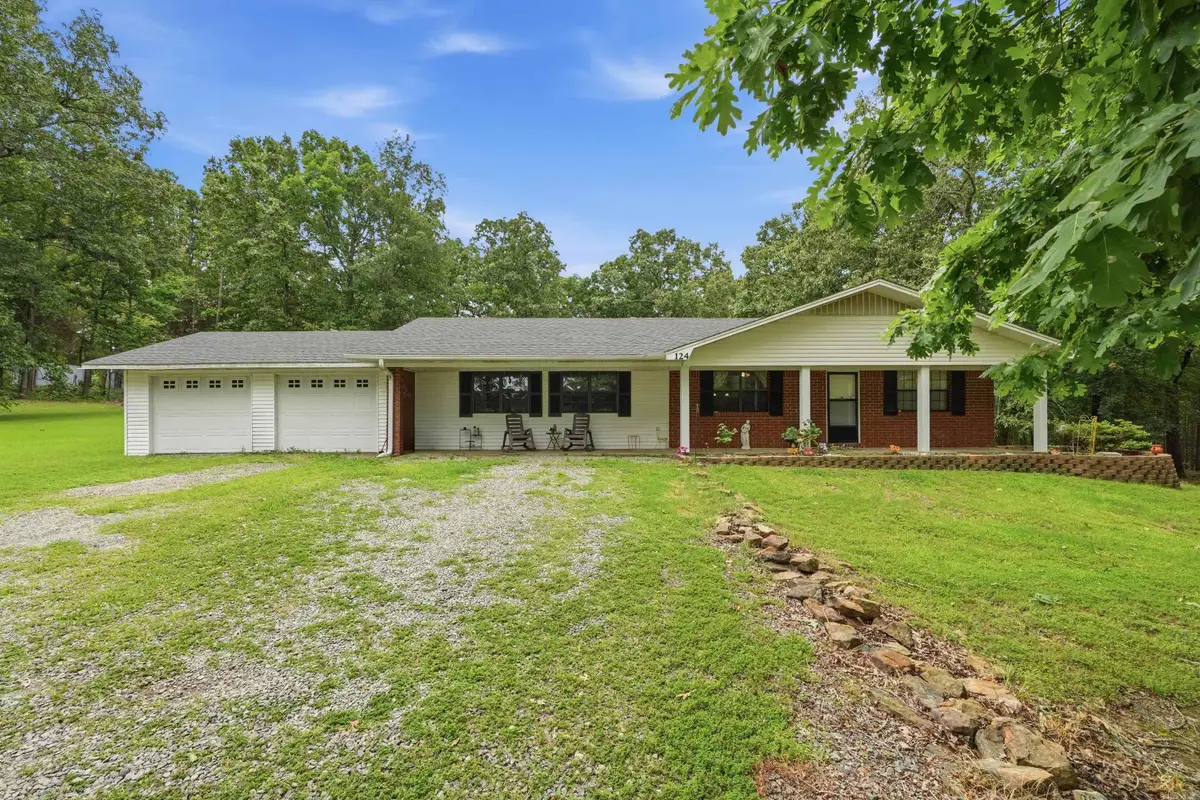 Address Withheld By Seller, Rose Bud, AR 72137 - #1