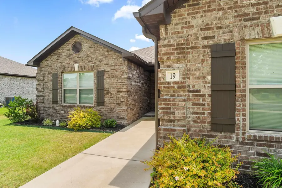 19 Arbor Trail, Cabot, AR 72023 - #3