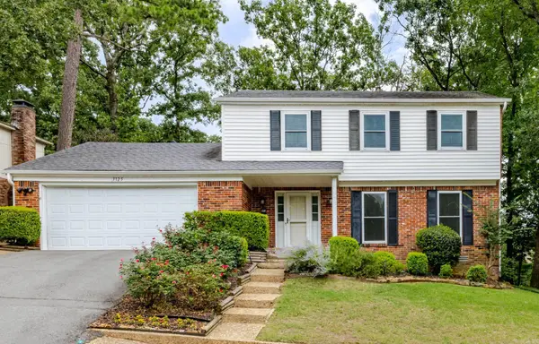 3125 Misty Lane, Little Rock, AR 72227