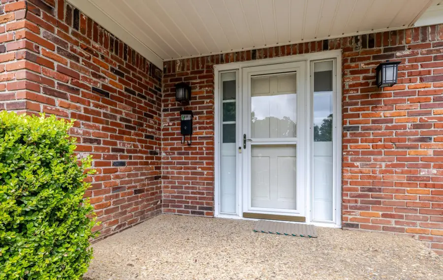 3125 Misty Lane, Little Rock, AR 72227 - #2