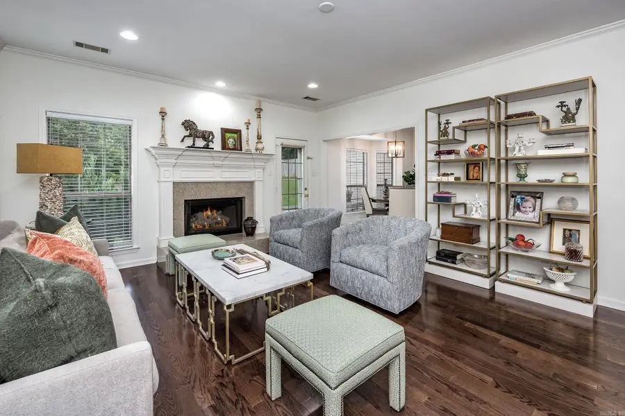 113 Trelon Way, Little Rock, AR 72223 - #2