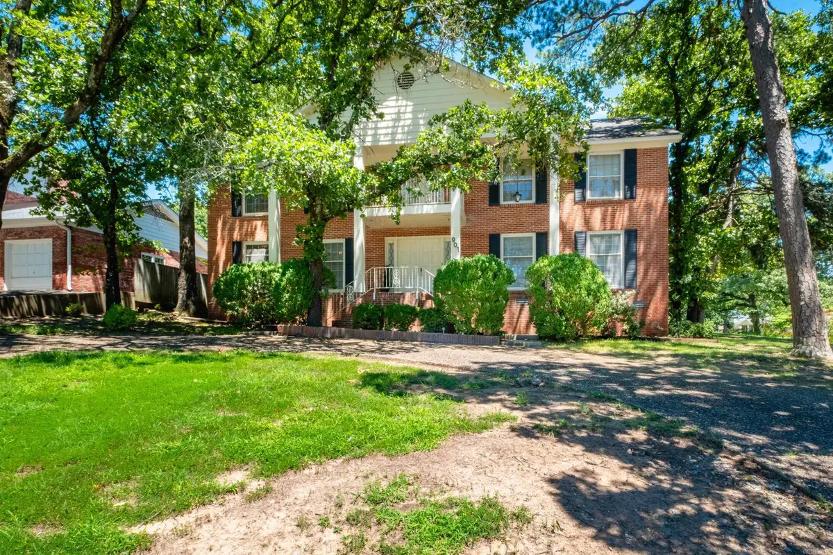901 N Mississippi, Little Rock, AR 72207 - #1