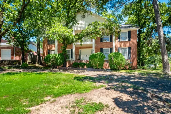 901 N Mississippi, Little Rock, AR 72207