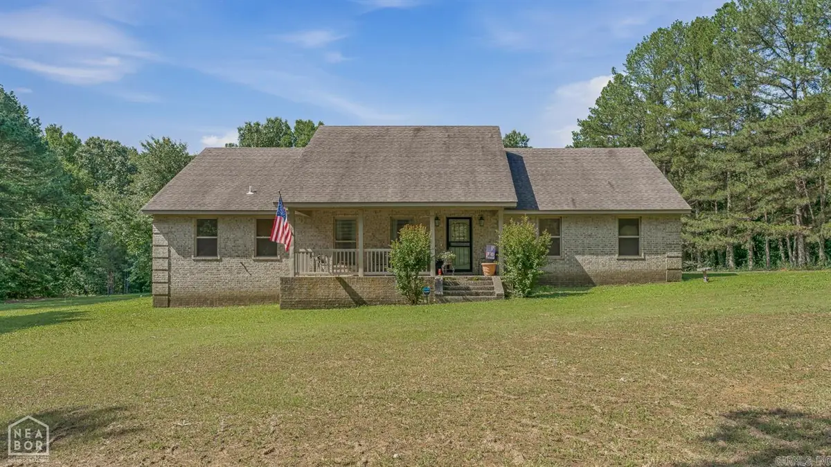 401 County Road 480, Jonesboro, AR 72404 - #1