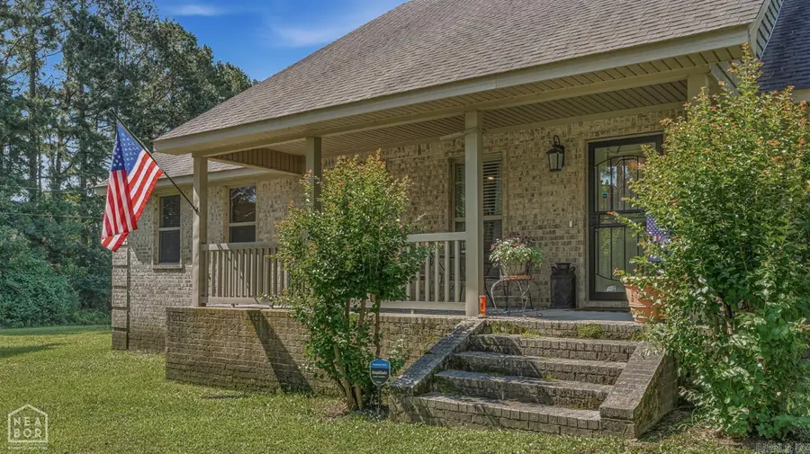 401 County Road 480, Jonesboro, AR 72404 - #2