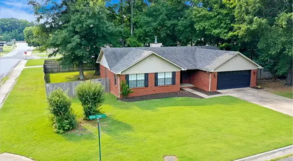 44 Bent Tree Drive, Cabot, AR 72023