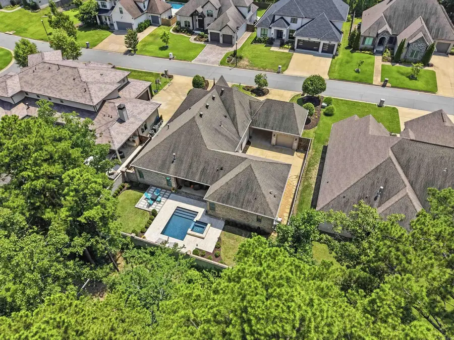 203 Ensbury Drive, Little Rock, AR 72223 - #3