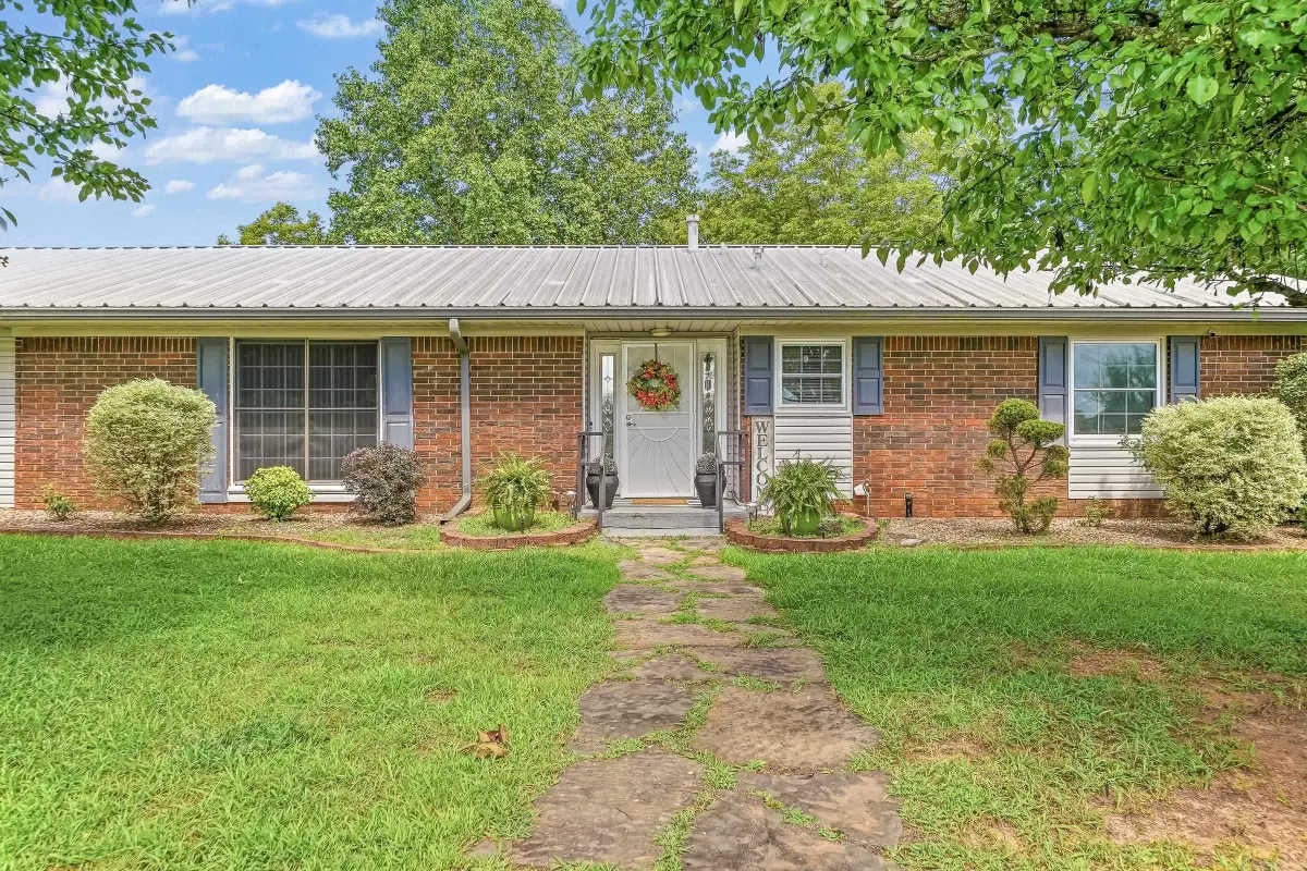 204 Isbell Street, Horatio, AR 71842 - #1
