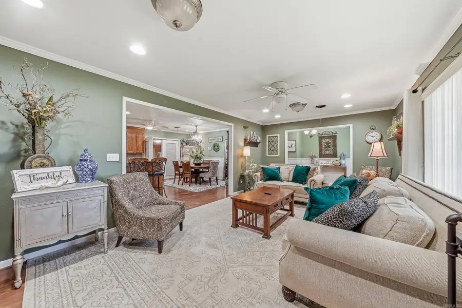 204 Isbell Street, Horatio, AR 71842 - #3