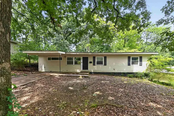 18 Windsor Drive, Little Rock, AR 72209