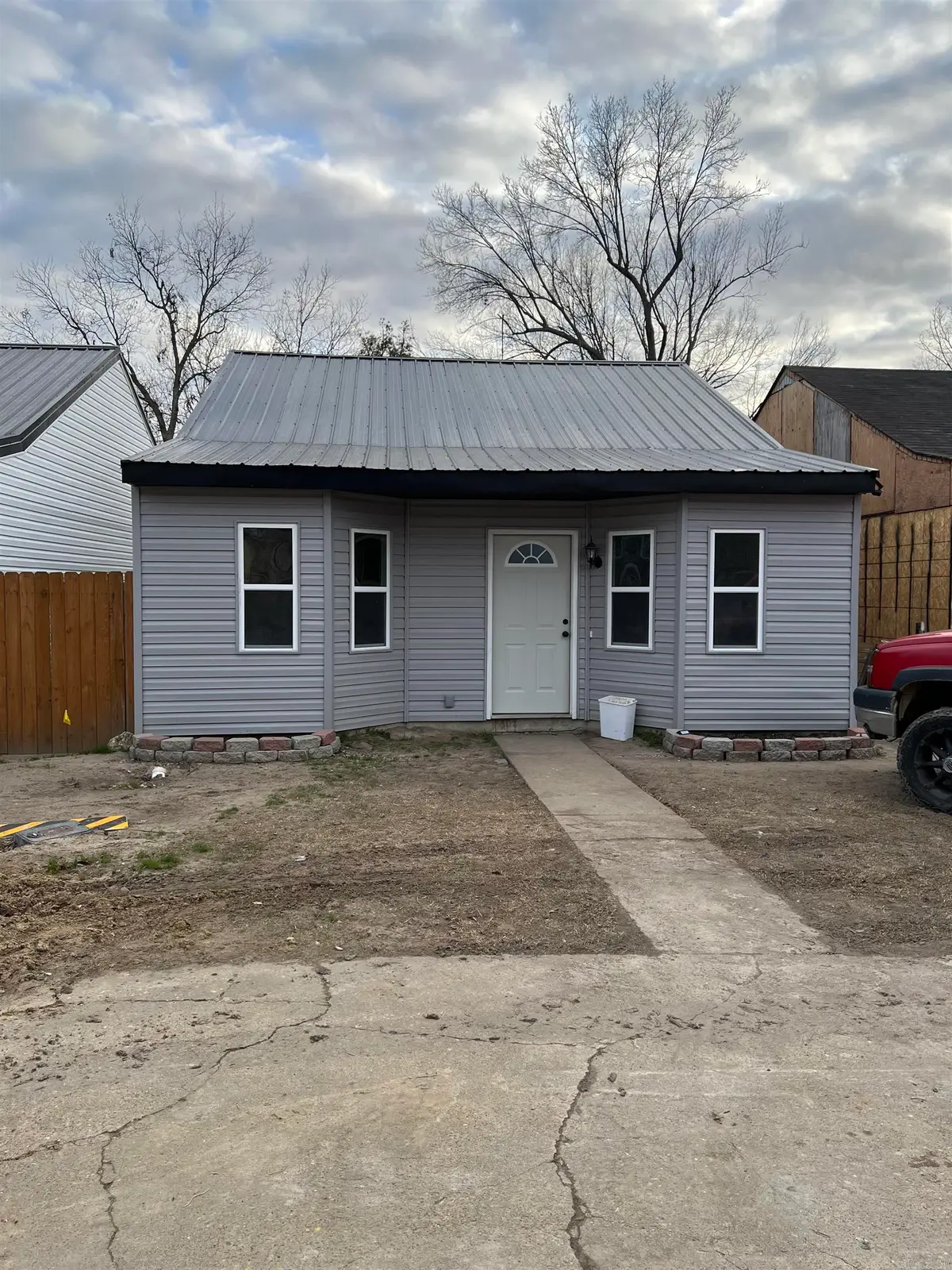 117 Mallard Circle, Trumann, AR 72472 - #1