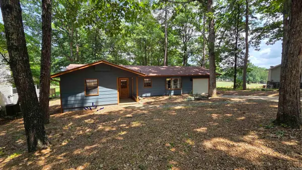 317 Castle Ridge, Fairfield Bay, AR 72088