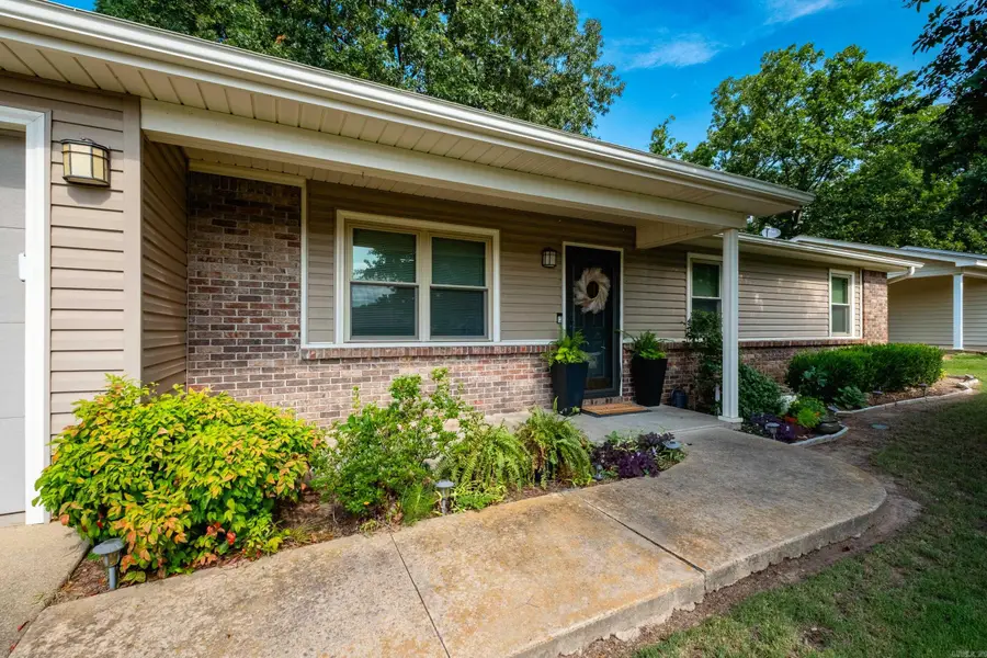 520 Trumpler Street, Little Rock, AR 72211 - #2