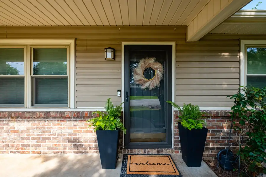 520 Trumpler Street, Little Rock, AR 72211 - #3