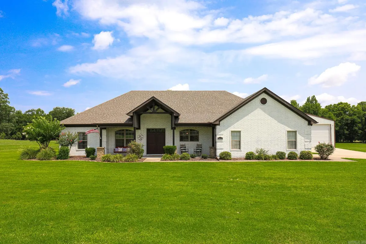 7073 Rolling Meadow Loop, Benton, AR 72015 - #1