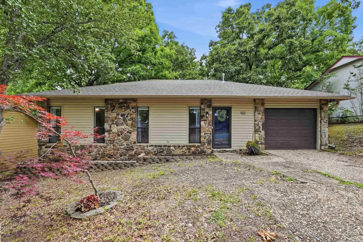 132 Point West Circle, Little Rock, AR 72211 - #1