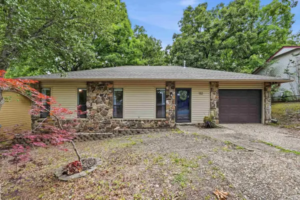 132 Point West Circle, Little Rock, AR 72211