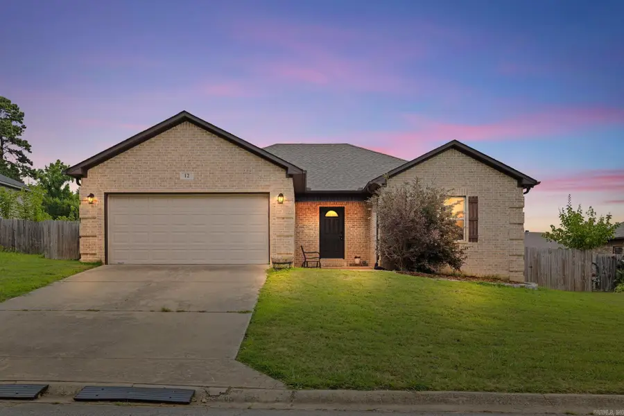 12 Sooiee Cove, Austin, AR 72007 - #2