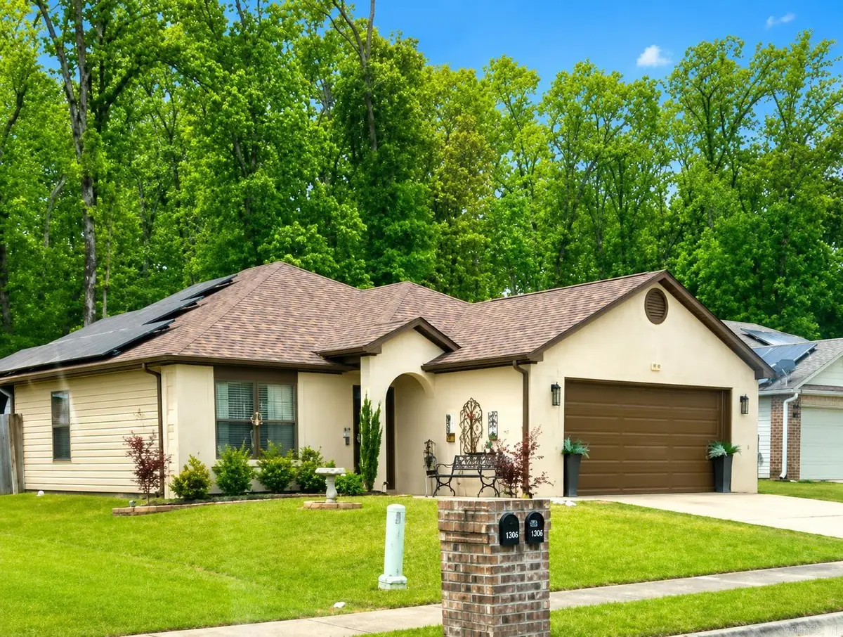Address Withheld By Seller, Bryant, AR 72022 - #1