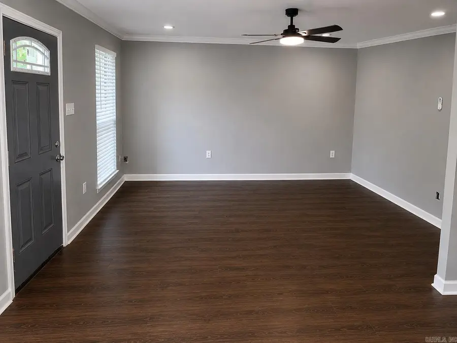 1555 Hathaway Drive, Conway, AR 72034 - #2