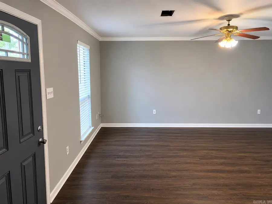 1555 Hathaway Drive, Conway, AR 72034 - #3