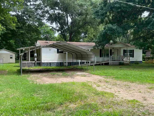 1603 Odessa Haskell St, Haskell, AR 72015
